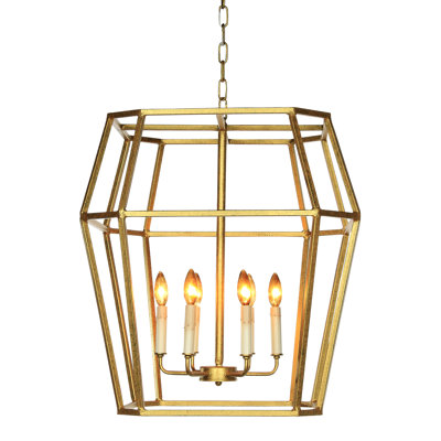 Rustic Geometric Hanging Light 1 Light Clear Crystal Chandelier Lighting for Dining Room Rustic Geometric Hanging Light 1 Light Clear Crystal Chandelier Lighting for Dining Room